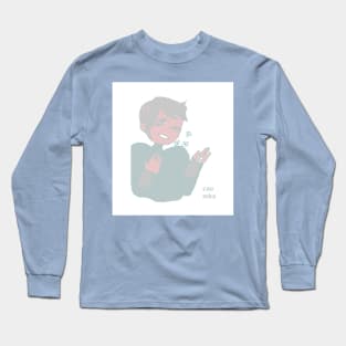 Soft Boy Long Sleeve T-Shirt